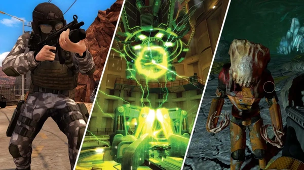 Half Life: Black Mesa in offerta a meno di 2 Euro
