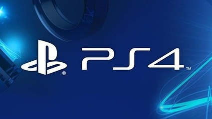 Disponibile il Firmware 2.0 per PS4: ecco i dettagli