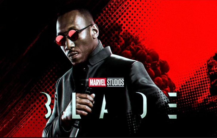 Blade reboot  Mahershala Ali ha aggiornato il progetto in corso