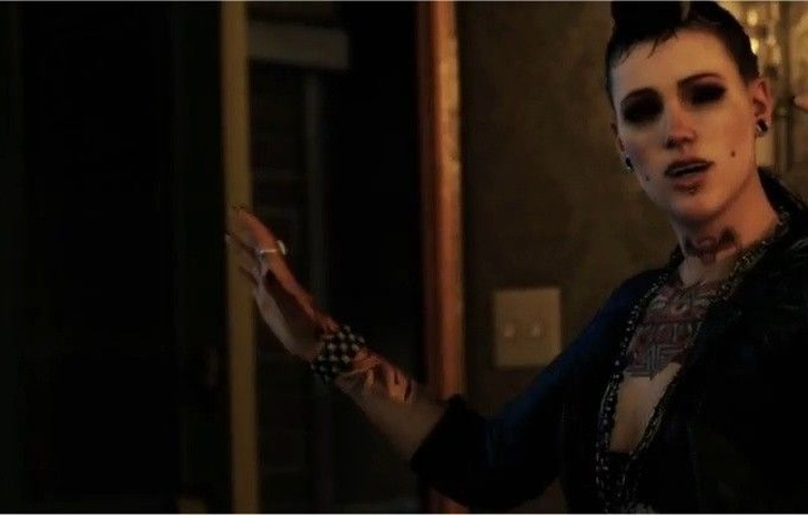 Trailer dei personaggi per Watch Dogs
