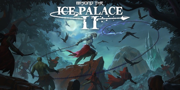 Beyond the Ice Palace 2: Recensione del metroidvania che ci piace