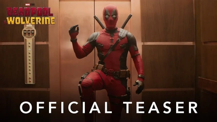Deadpool & Wolverine, il trailer ufficiale
