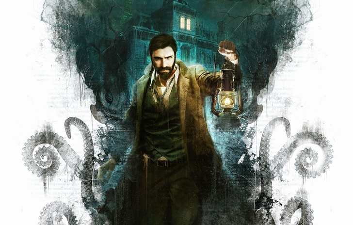 Call of Cthulhu