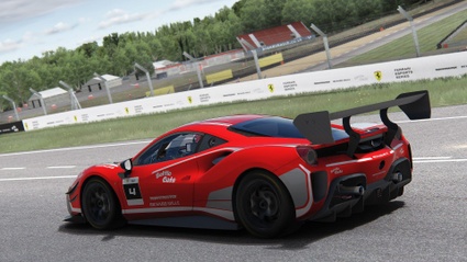 Al via le fasi di qualificazione del Ferrari Esports Series 2021
