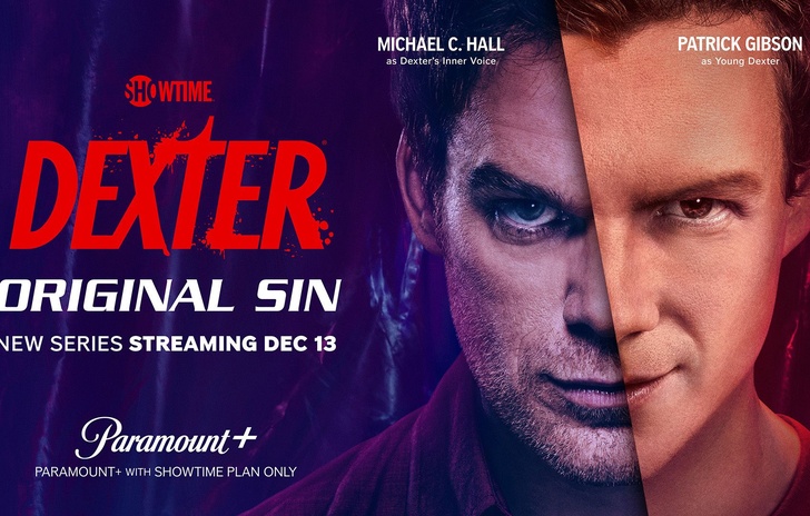 Dexter Original Sin lanalisi dellepisodio pilota