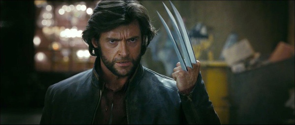 Mangold twitta su Wolverine 3