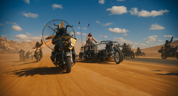 Furiosa: A Mad Max Saga è il degno successore di Fury Road: la recensione del film