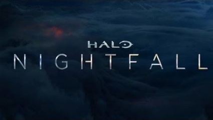 Halo: Nightfall - First Look