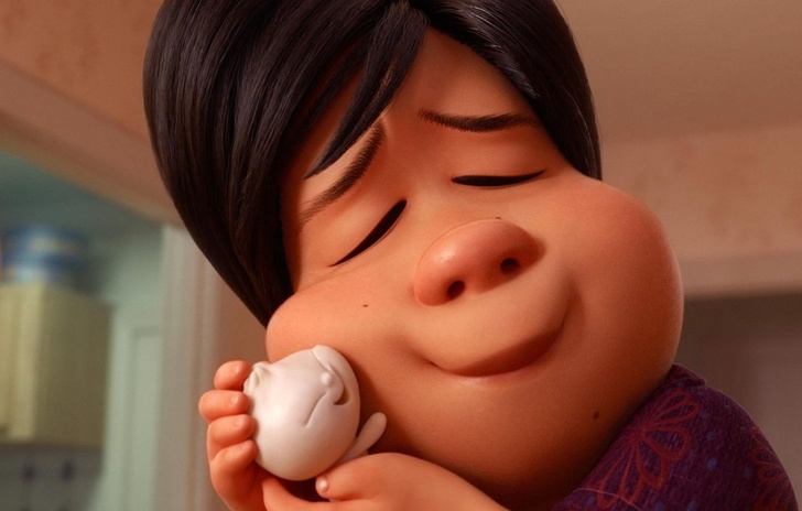 Bao è il miglior corto danimazione