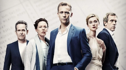 Quando escono i prossimi episodi di The Night Manager 2?