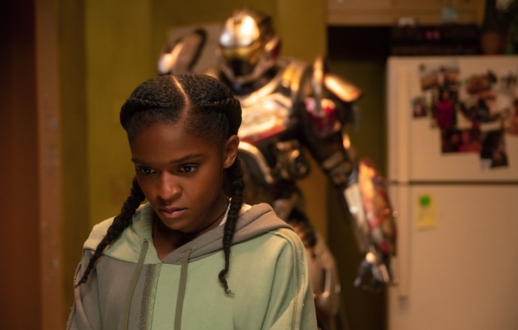 Recensione Ironheart 2025 la nuova serie Marvel Disney con Riri Williams