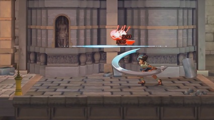 Indiegogo Campaign Video