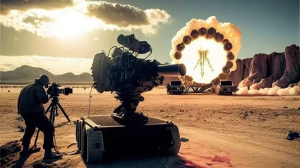 Oppenheimer - Nolan promette un realismo esplosivo