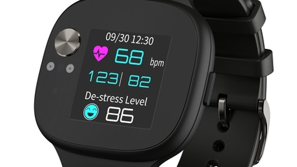 Asus annuncia il VivoWatch BP
