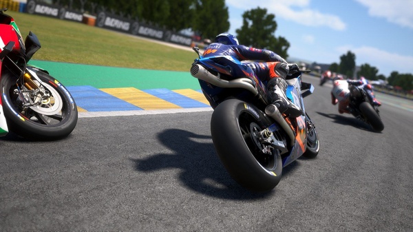 MotoGP 19