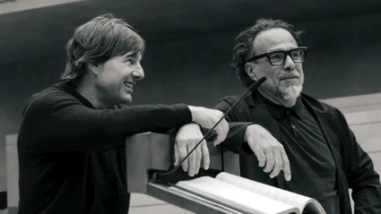 Tom Cruise - Primo scatto sul set del nuovo film