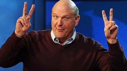 Microsoft: fatturato record, Xbox guida il successo