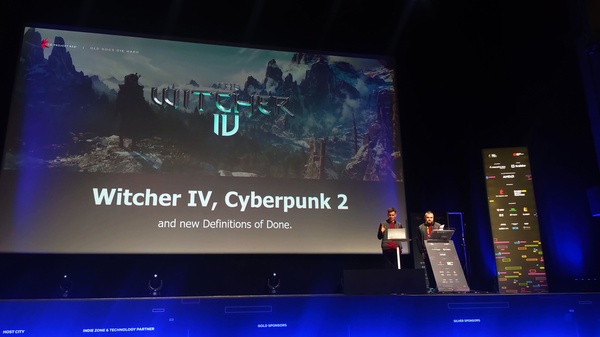 Digital Dragons 2026 - CD Projekt Red ci spiega l'importanza della documentazione di gioco 