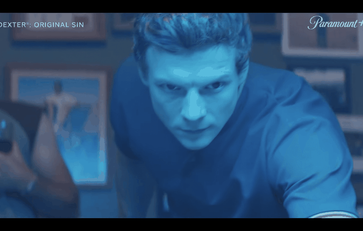 Il cast di Dexter Original Sin attrici attori e personaggi
