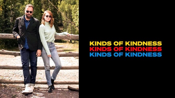 Kind of Kindness - Primo trailer del nuovo Lanthimos