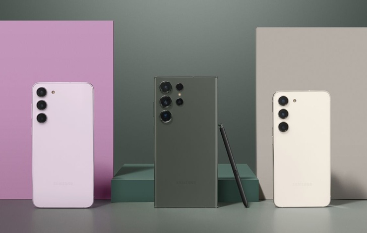 Samsung Galaxy S23 Tra innovazione e rivoluzione
