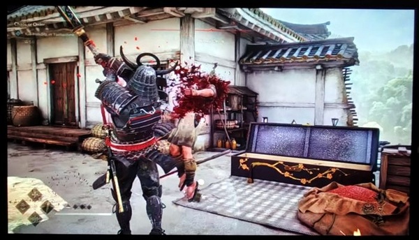 LG UltraGear 27GX700A: in prova l