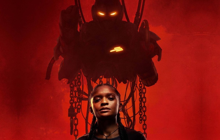 Ironheart cosa sappiamo sulla serie tv Marvel