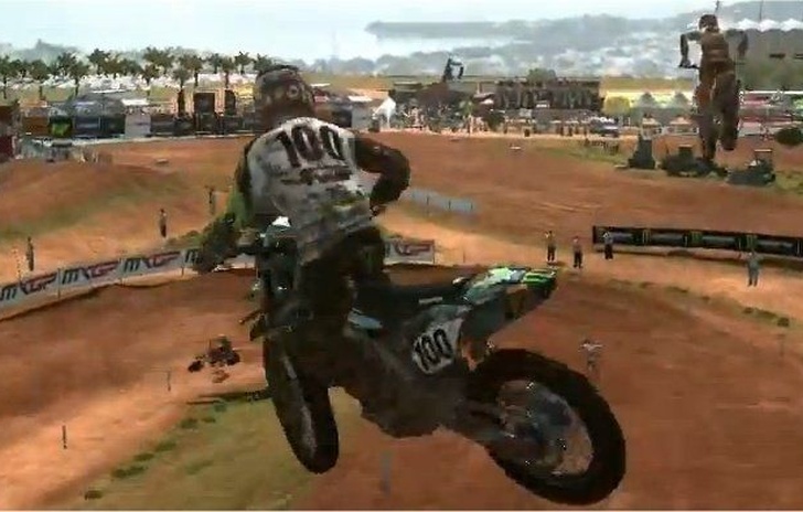 Due videotutorial per MXGP