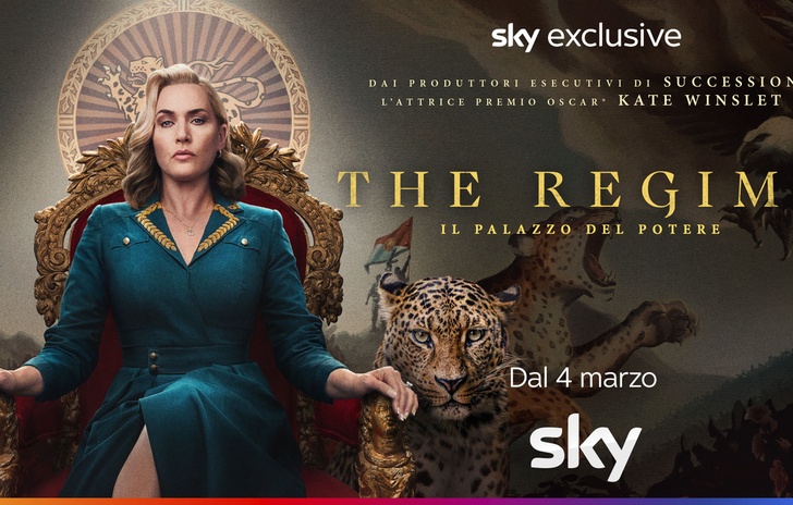 La recensione di The Regime la miniserie HBO con Kate Winslet quando la satira è feroce raggiunge il suo scopo