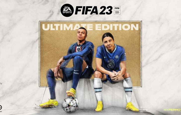 FIFA 23 è in fase precampionato e lo abbiamo provato per voi