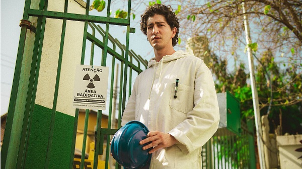 Emergenza radioattiva: su Netflix una drammatica storia vera 