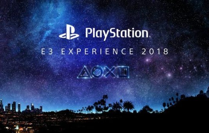 Non ci sarà una Playstation Experience 2018