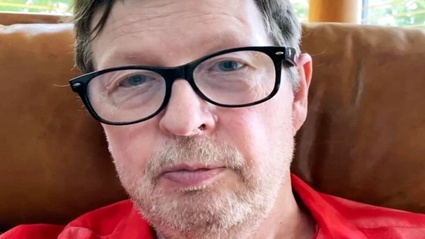 Lars Von Trier - Con la malattia una decisione inattesa