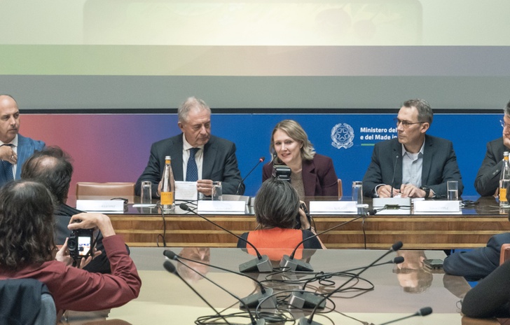 Video Games Beyond Entertainment The Exhibition Inaugurated in Rome