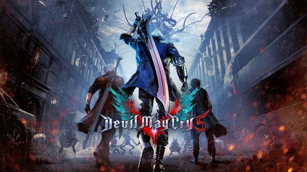 Anche Devil May Cry 5 avra le microtransazioni