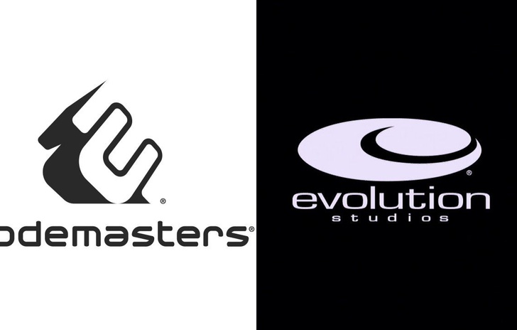 Evolution Studios entra in Codemasters