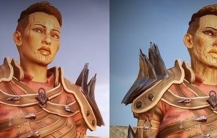 Dragon Age Inquisition nuova patch e nuovi Bug