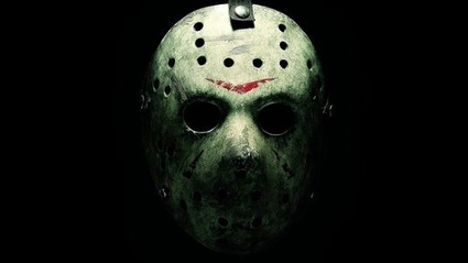 Tutte le morti di Venerdi 13