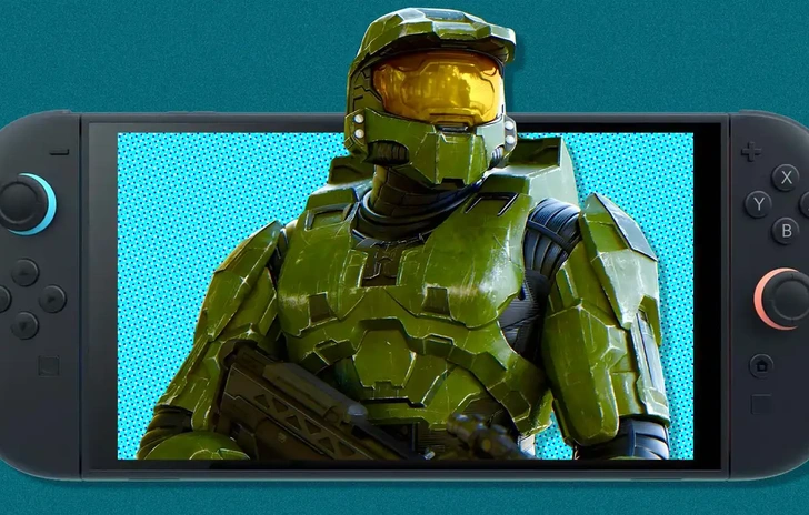Xbox Games confermati su Nintendo Swtich 2 parola di Spencer