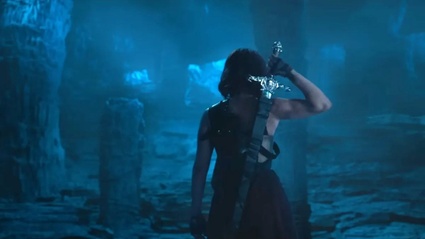 Damsel - Trailer, trama e cast del fantasy in arrivo su Netflix