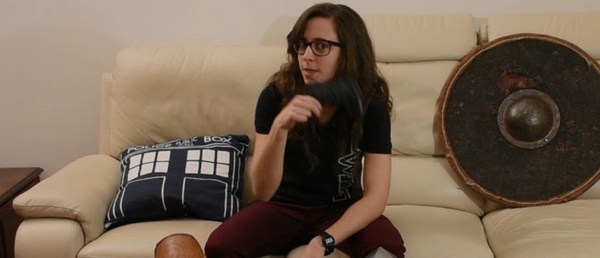 Come sopravvivere a For Honor: il Parere di Valentina