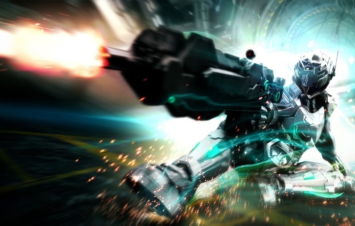 Vanquish