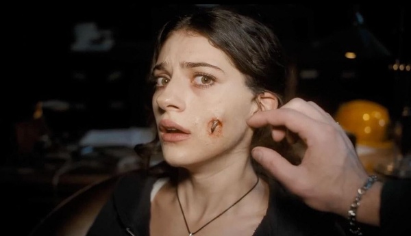 Until Dawn - Fino all