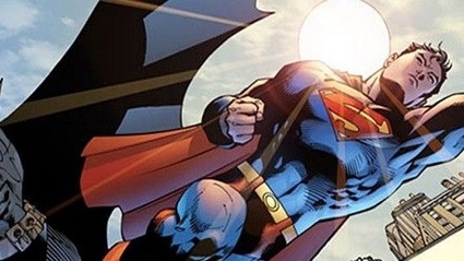 Batman V Superman sara "uno spettacolo visivo"