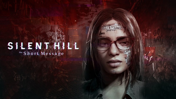 Silent Hill: The Short Message e un successo, oltre 1 milione di download
