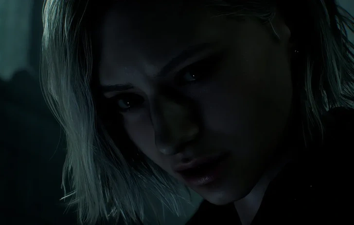 PS5 Pro Debuts New PSSR with Resident Evil Requiem