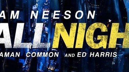 Dal 23 Settembre disponibili Blu-Ray e DVD di Run All Night con Liam Neeson