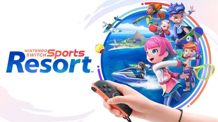 Nintendo Switch Sports Resort: Recensione del ritorno agonistico sull'isola di Wuhu
