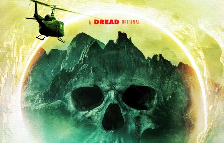 Island Escape Un piccolo interessante fantahorror