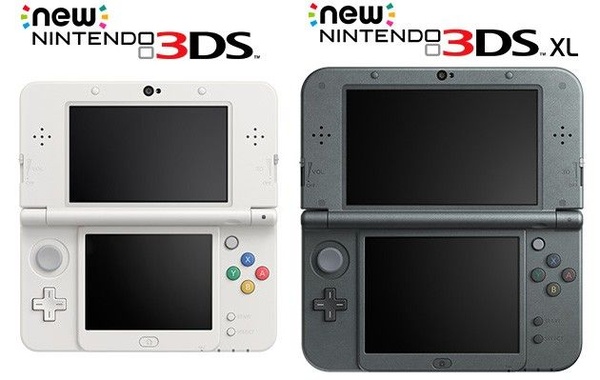 Il nuovo Nintendo 3DS parte molto bene in Giappone